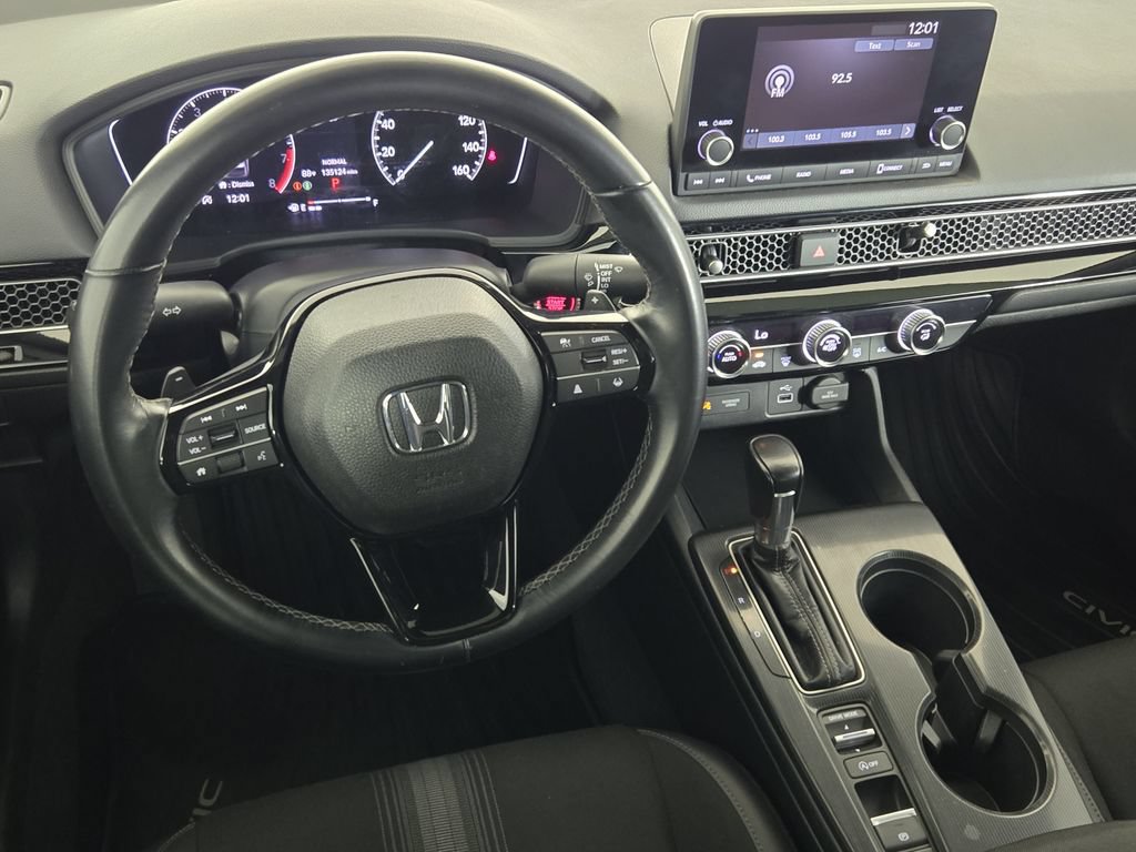 Used 2022 Honda Civic Sport image 30