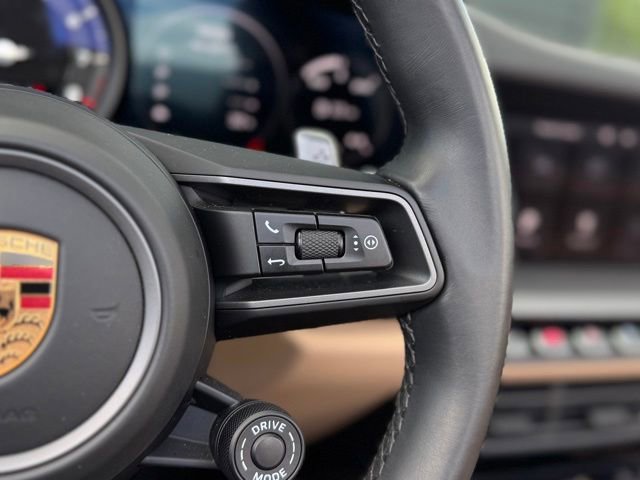 Certified 2020 Porsche 911 Carrera S RWD image 25