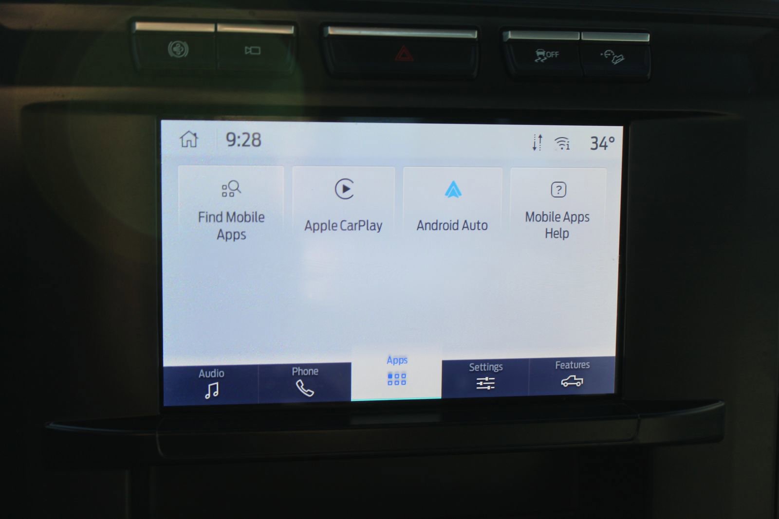 Used 2024 Ford F250 XL w/ STX Appearance Package image 32