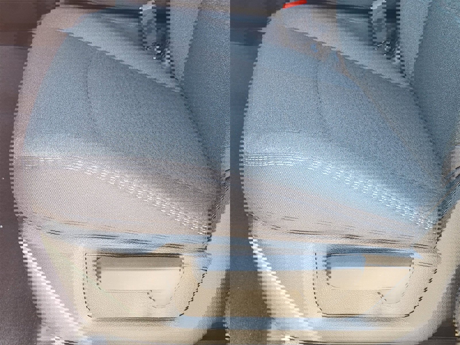 New 2026 RAM 2500 Tradesman image 34