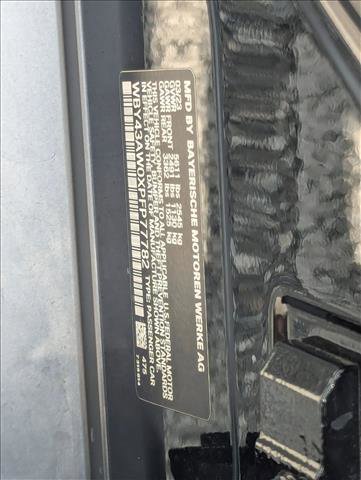 Certified 2023 BMW i4 eDrive35 w/ Premium Package RWD image 22