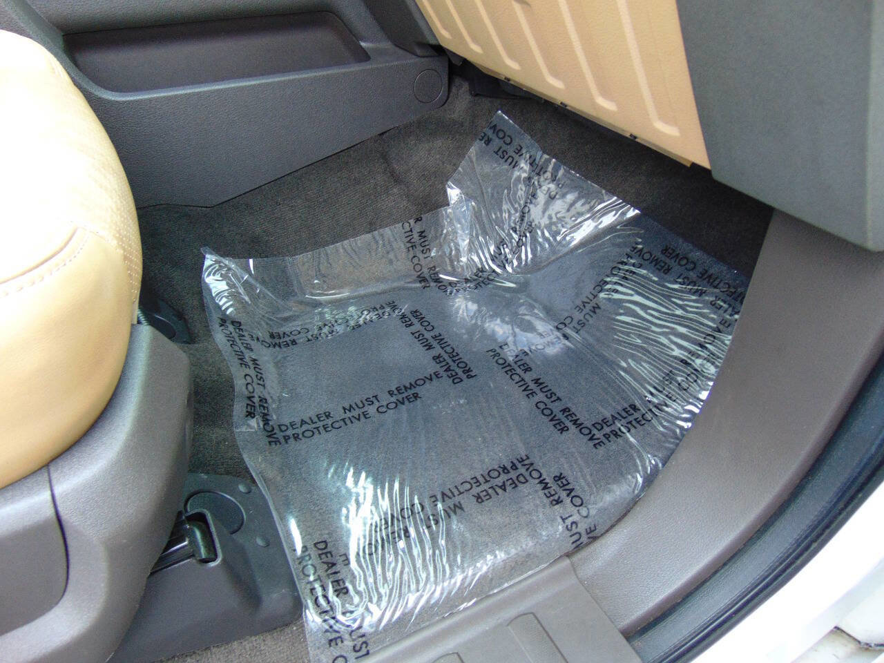 Used 2011 Ford F250 Lariat w/ Lariat Ultimate Pkg image 13
