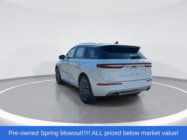 Used 2022 Lincoln Corsair AWD w/ Premium Package image 6