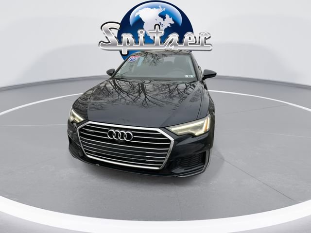Used 2019 Audi A6 3.0T Premium Plus w/ Premium Plus Package image 3