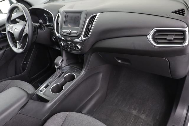 Certified 2023 Chevrolet Equinox LT image 21