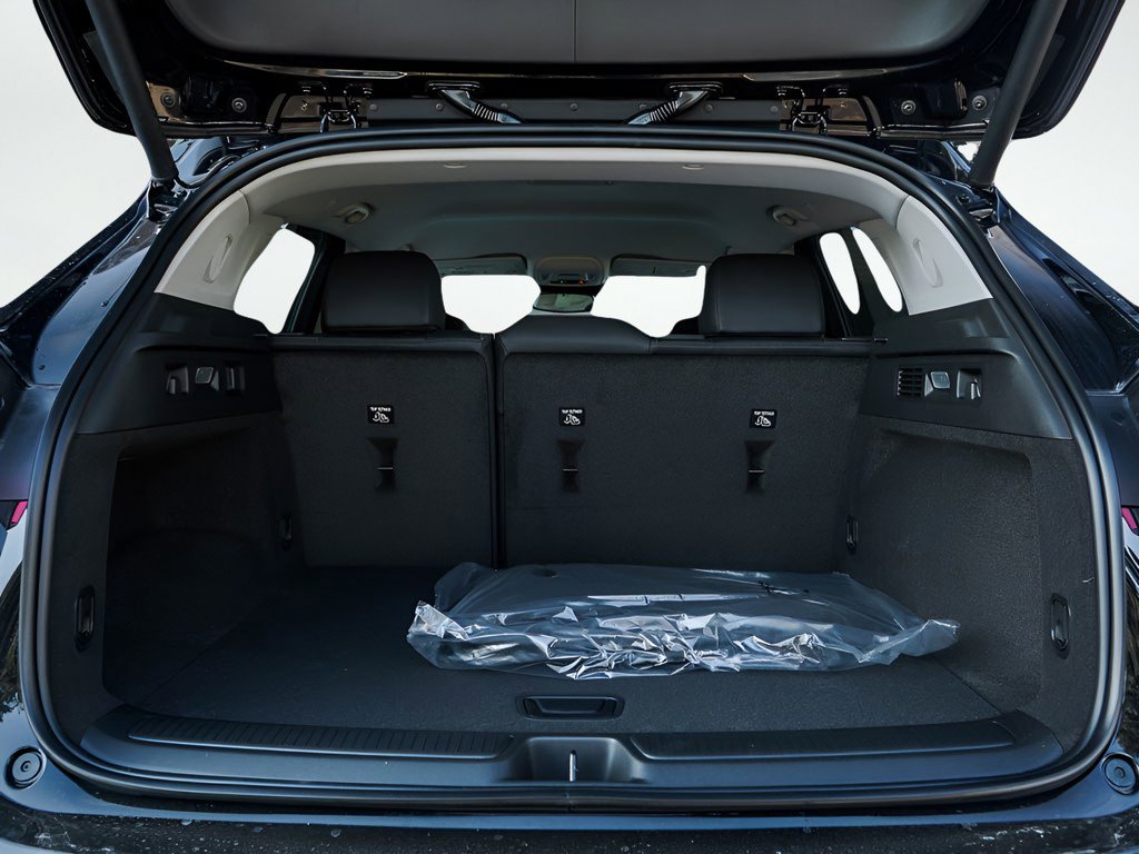 New 2026 Buick Envision Preferred image 8