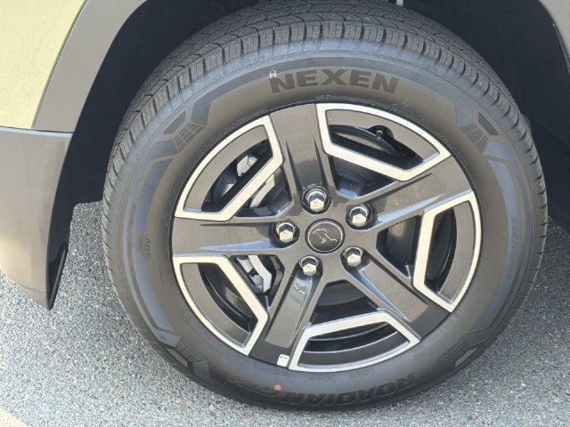 New 2026 Jeep Cherokee Laredo AWD/4WD image 16