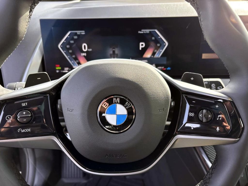 New 2026 BMW X3 xDrive30 w/ Premium Package image 15