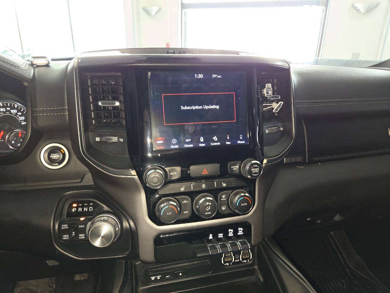 Used 2019 RAM 1500 Sport w/ Level 2 Equipment Group AWD/4WD image 34