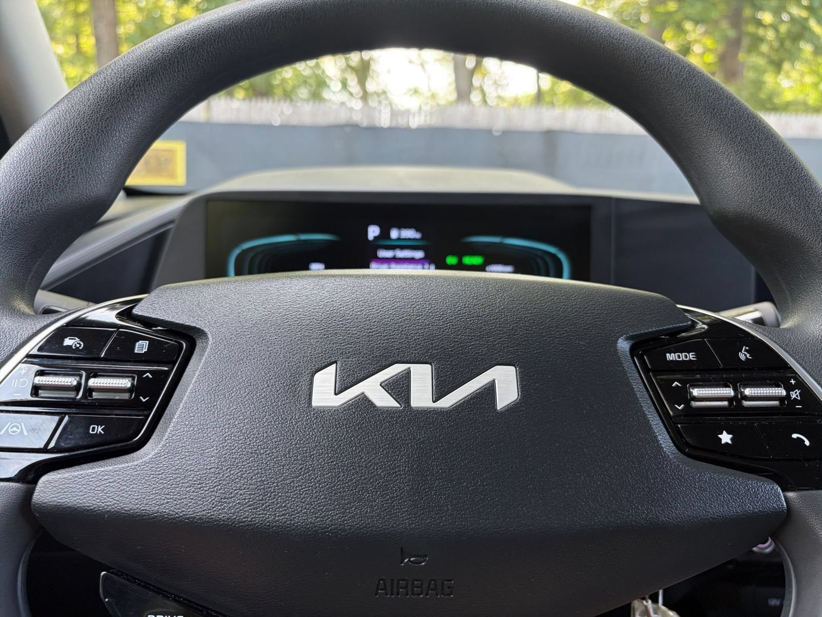 Used 2026 Kia Niro LX FWD image 25