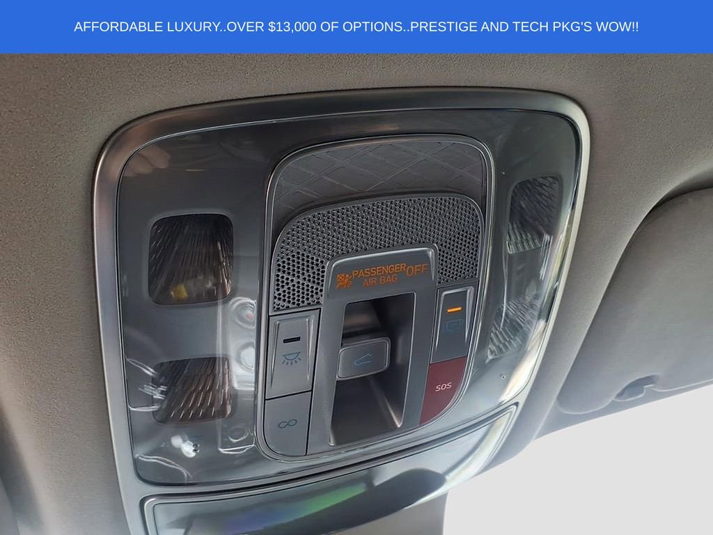 Used 2024 Genesis GV80 3.5T image 29