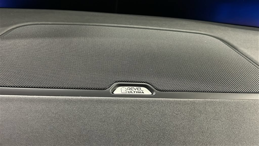 Used 2026 Lincoln Navigator L Reserve AWD/4WD image 18