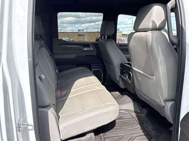 Used 2023 GMC Sierra 1500 SLT w/ SLT Premium Package image 26