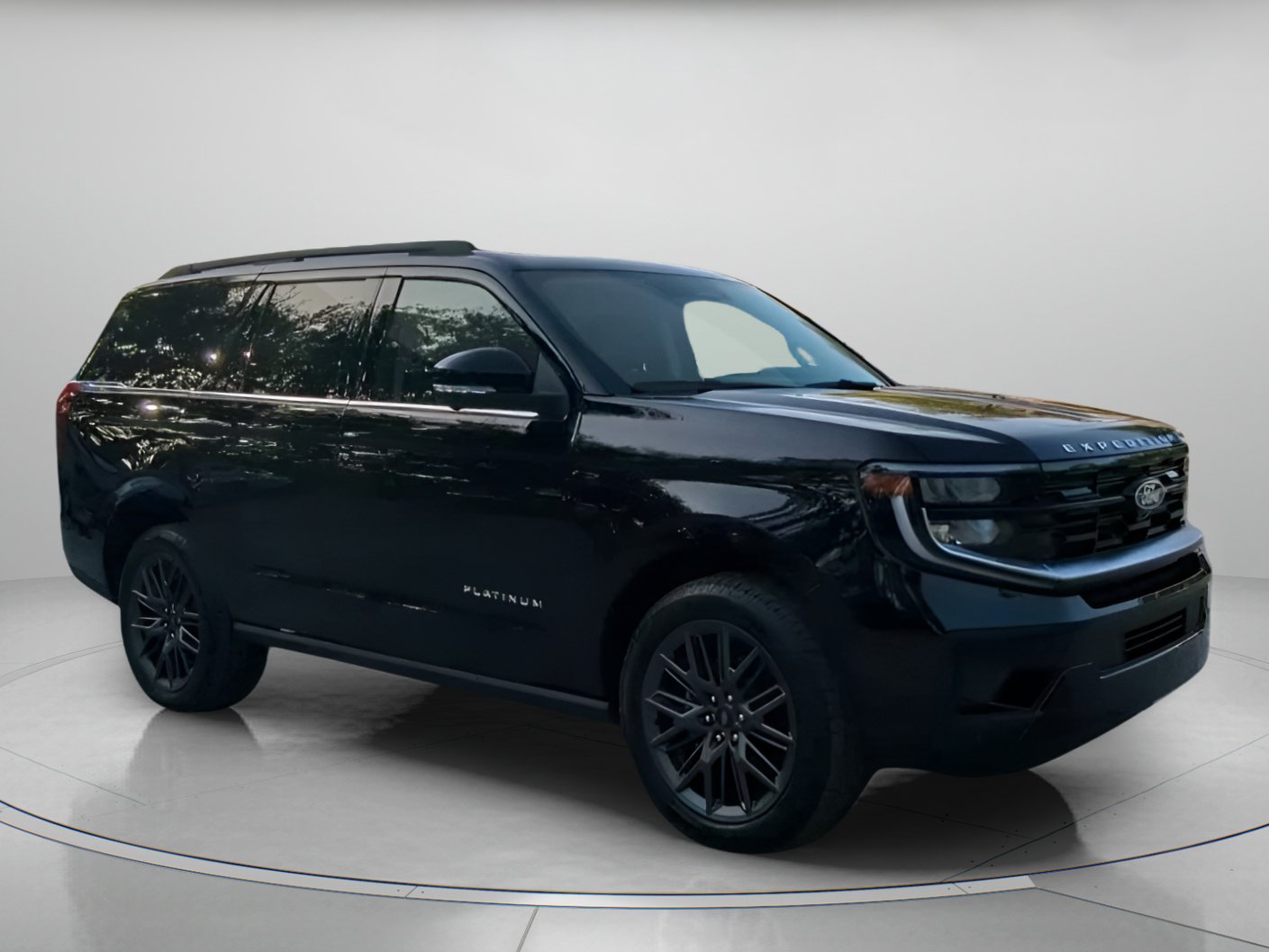New 2027 Ford Expedition Platinum w/ Driver's Package RWD image 39