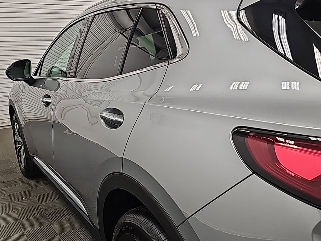 New 2026 Buick Envision Preferred image 6