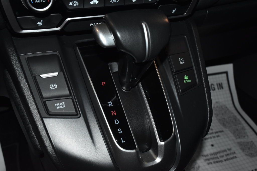 Used 2022 Honda CR-V EX-L image 14