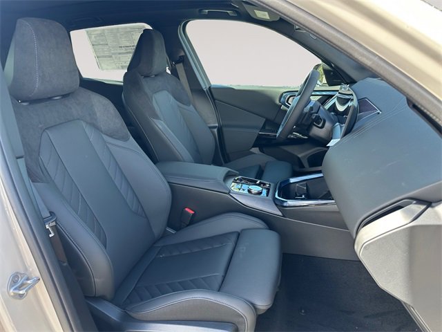 New 2026 BMW X3 xDrive30 w/ Premium Package image 15