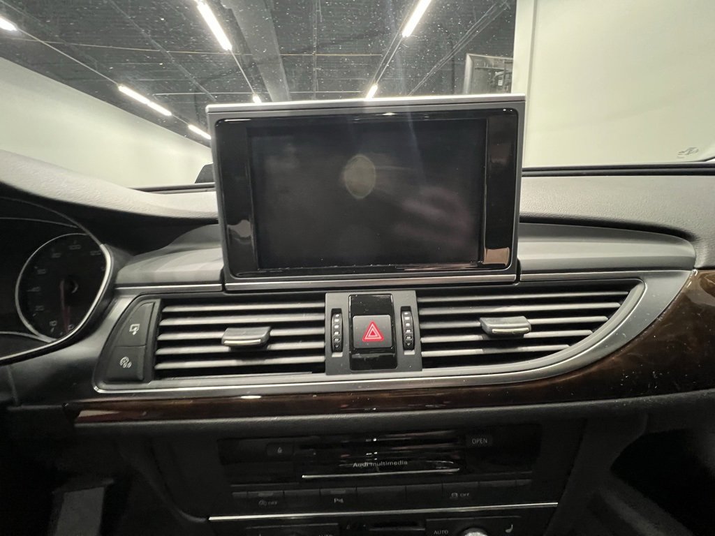Used 2014 Audi A6 3.0T Prestige image 37