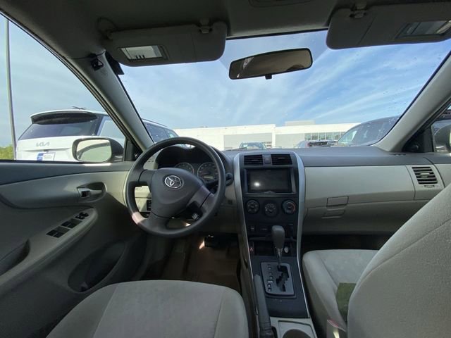 Used 2009 Toyota Corolla LE FWD image 5