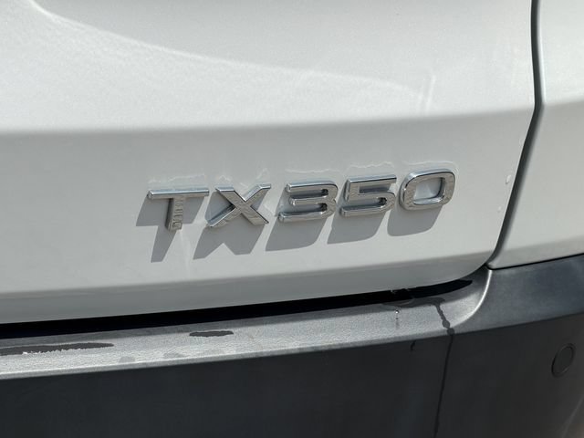 Used 2024 Lexus TX 350 FWD w/ Technology Package image 9