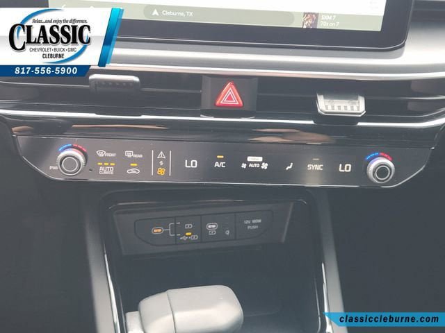 Used 2025 Kia K5 GT-Line FWD image 21