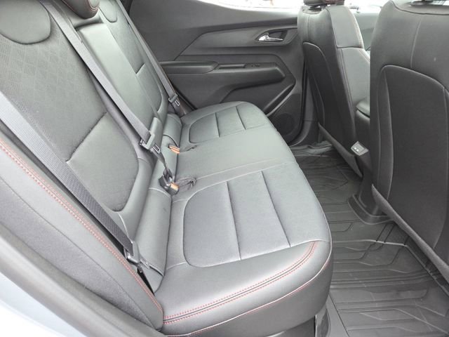 New 2027 Chevrolet Bolt RS w/ Technology Package FWD image 26