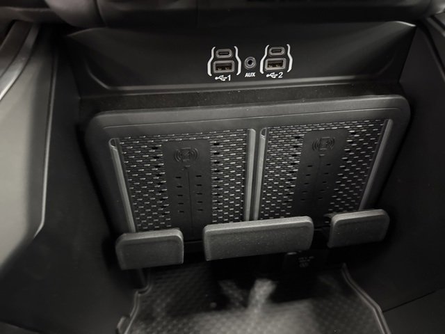 New 2025 RAM 2500 Big Horn image 13