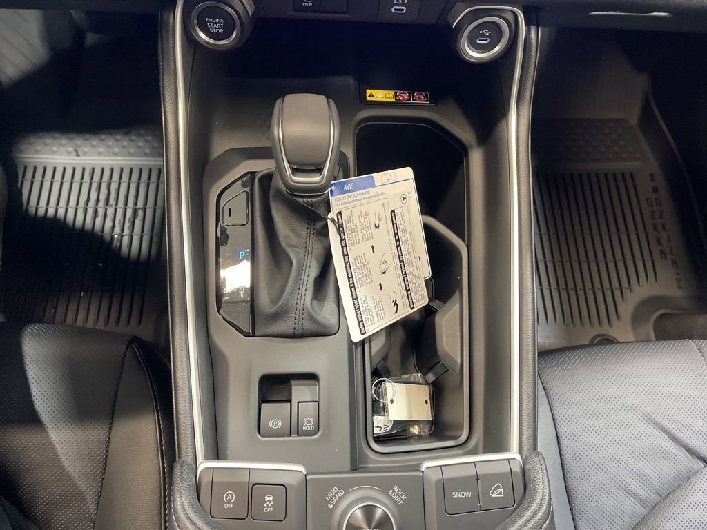 Used 2026 Toyota Grand Highlander Platinum image 27