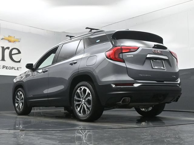Used 2020 GMC Terrain SLT w/ Preferred Package AWD/4WD image 5