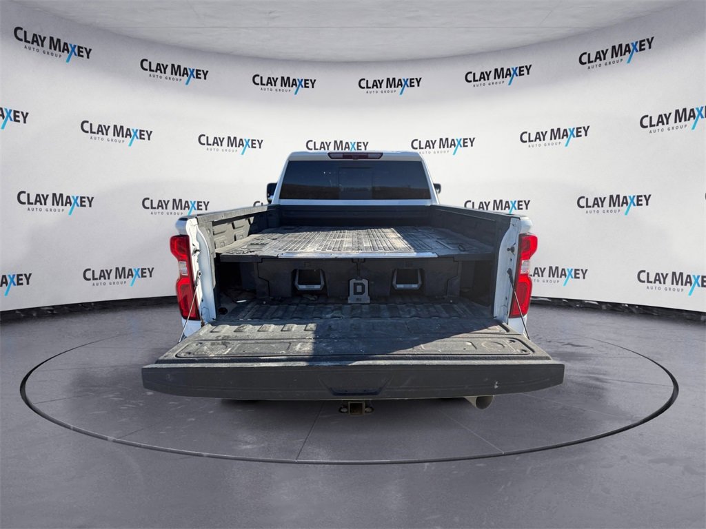 Used 2023 Chevrolet Silverado 2500 High Country image 16