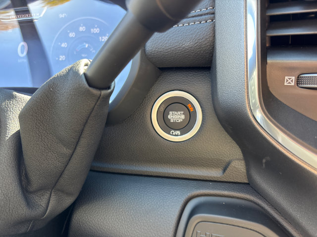 New 2027 RAM 3500 Laramie AWD/4WD image 19