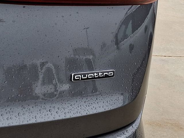 New 2026 Audi Q7 2.0T Premium image 23