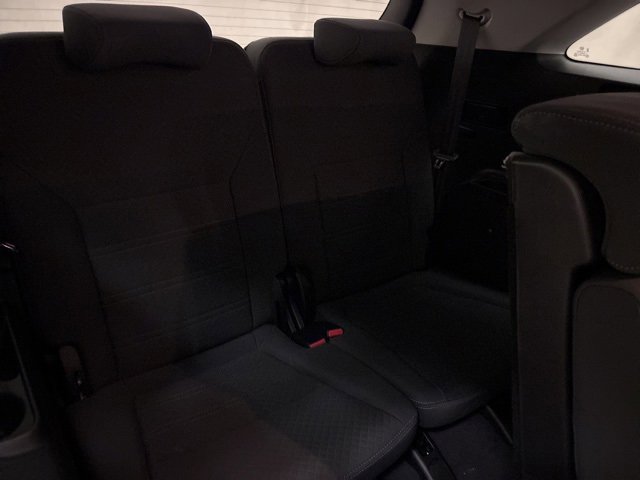 Certified 2019 Kia Sorento LX image 19