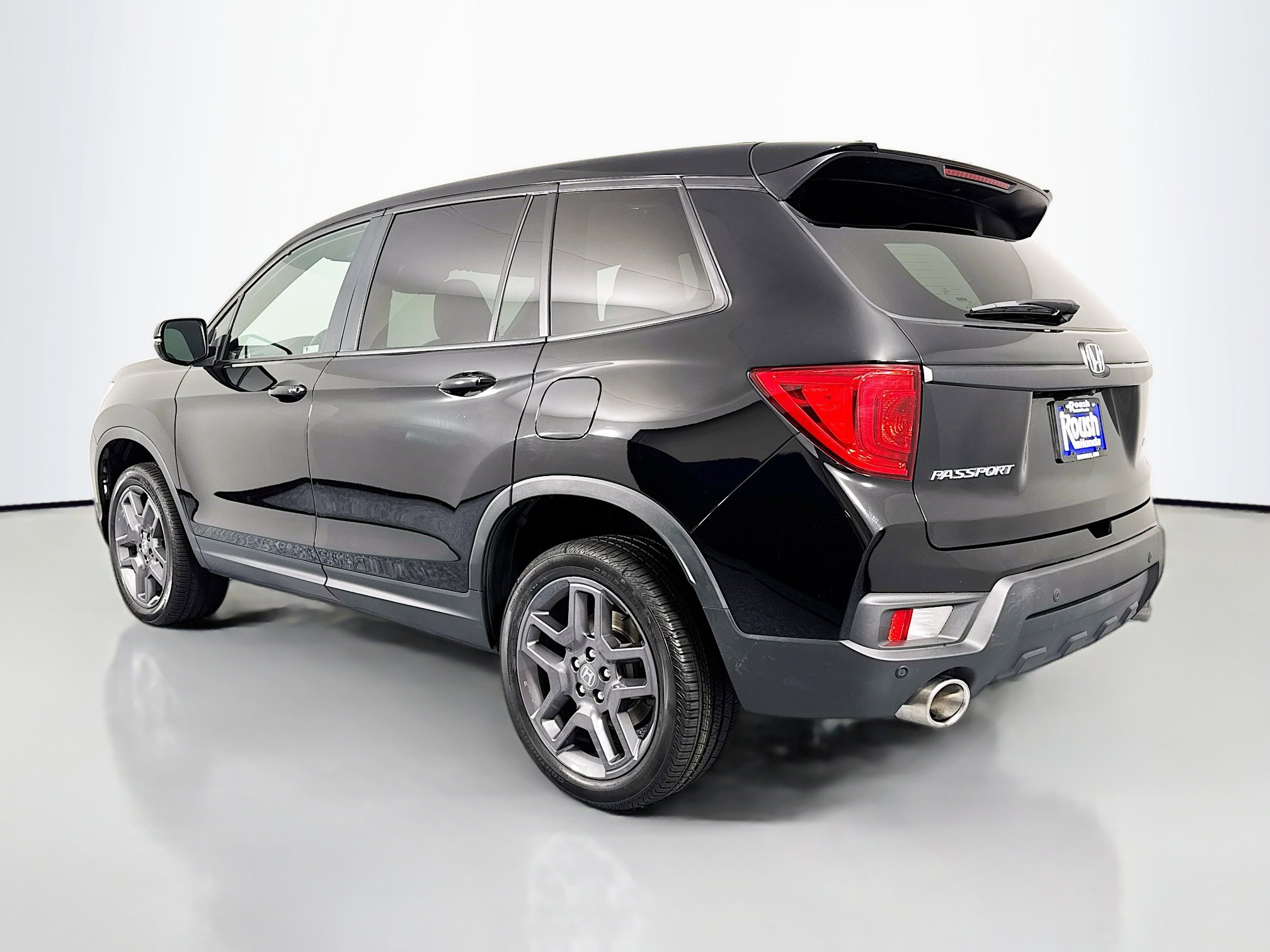 Certified 2023 Honda Passport EX-L image 7