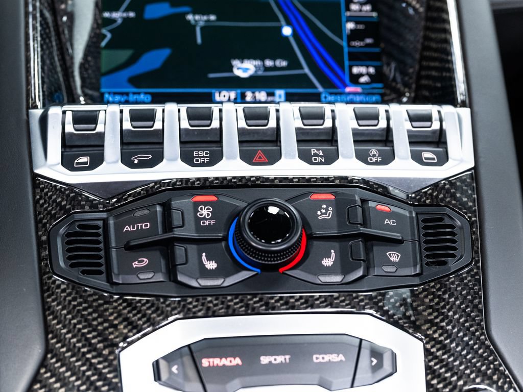 Used 2014 Lamborghini Aventador LP 700-4 AWD/4WD image 37
