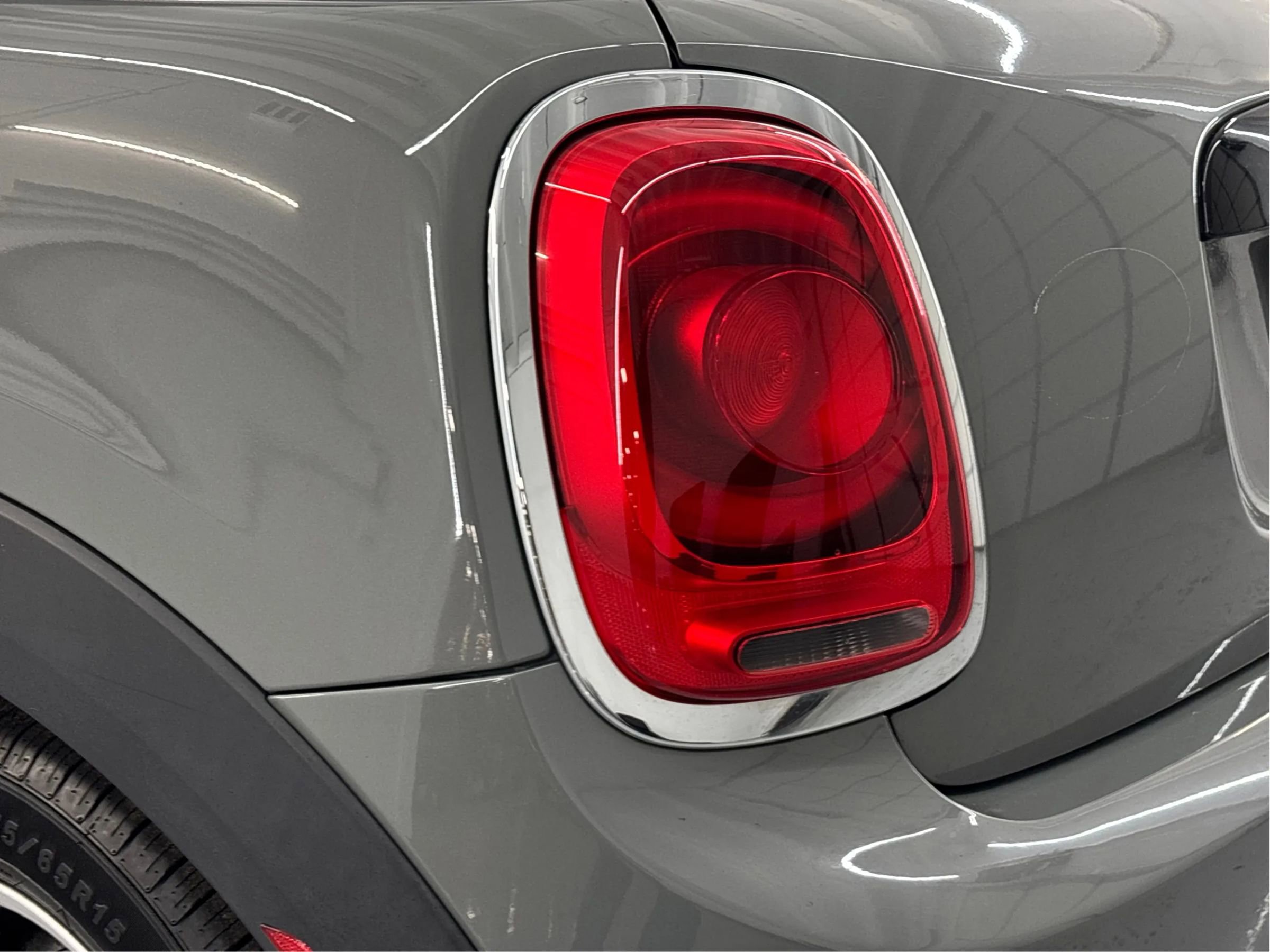 Used 2021 MINI Cooper Convertible image 34