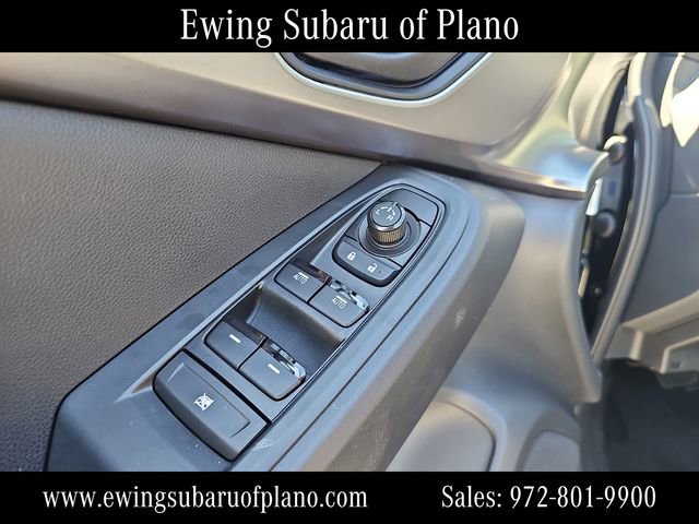 Used 2024 Subaru Impreza 2.0i image 11