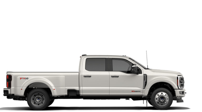 New 2027 Ford F450 Platinum AWD/4WD image 27