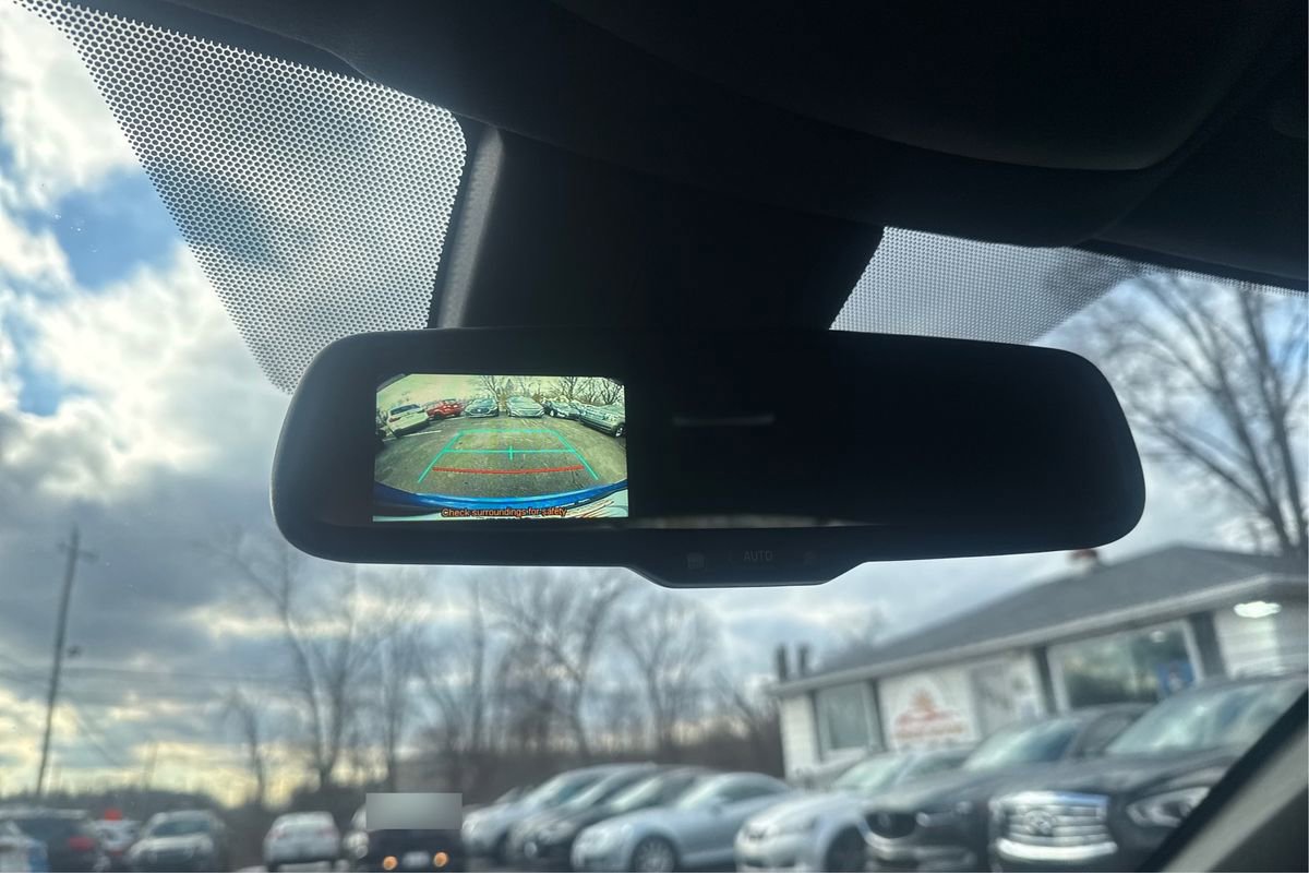 Used 2018 Toyota C-HR XLE image 25