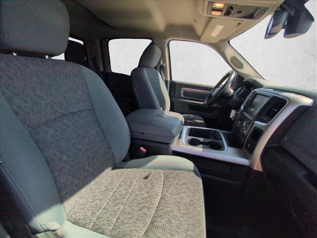 Used 2017 RAM 1500 Big Horn AWD/4WD image 18