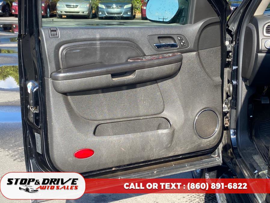 Used 2007 GMC Yukon Denali image 10