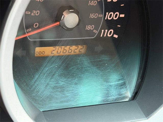 Used 2008 Toyota 4Runner SR5 image 9