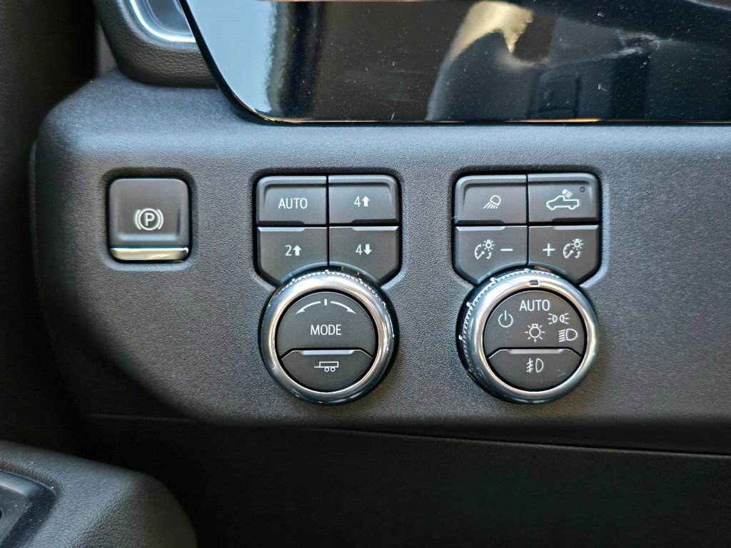 New 2026 GMC Sierra 1500 Elevation w/ Elevation Premium Package image 17