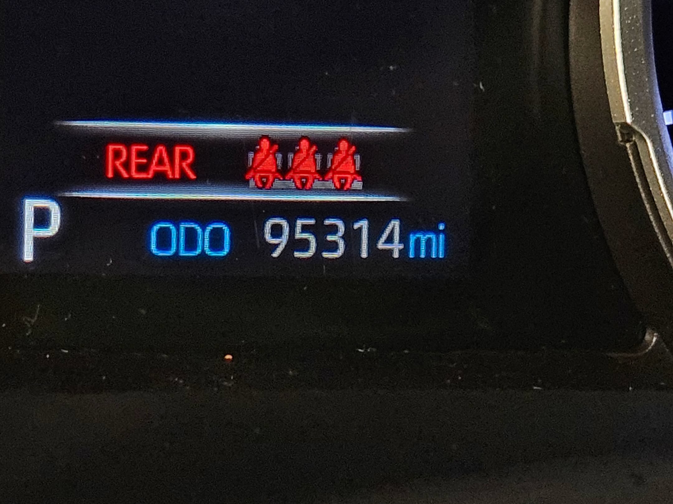 Used 2021 Toyota RAV4 XLE w/ Convenience Package AWD/4WD image 30