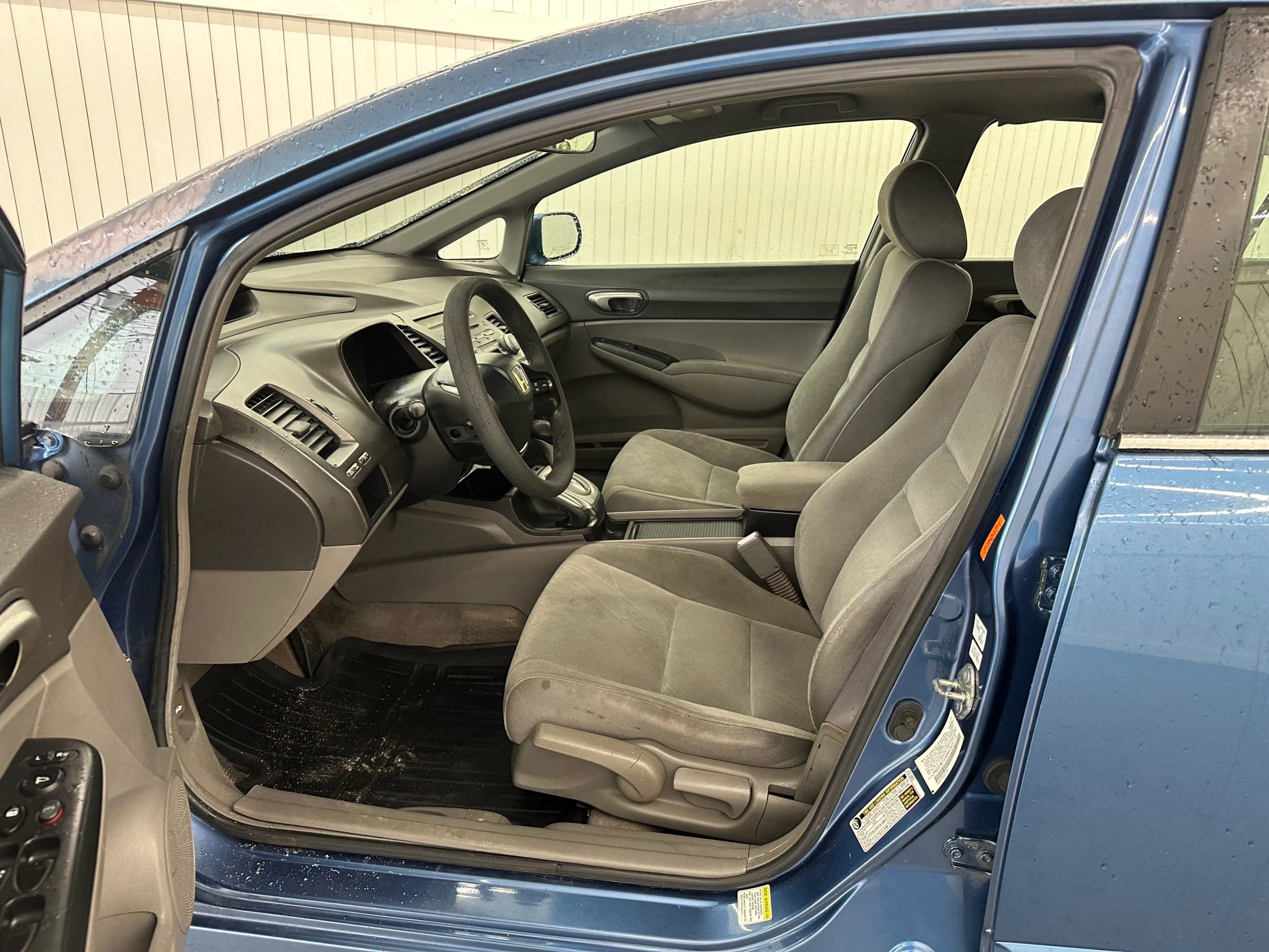 Used 2006 Honda Civic LX image 10