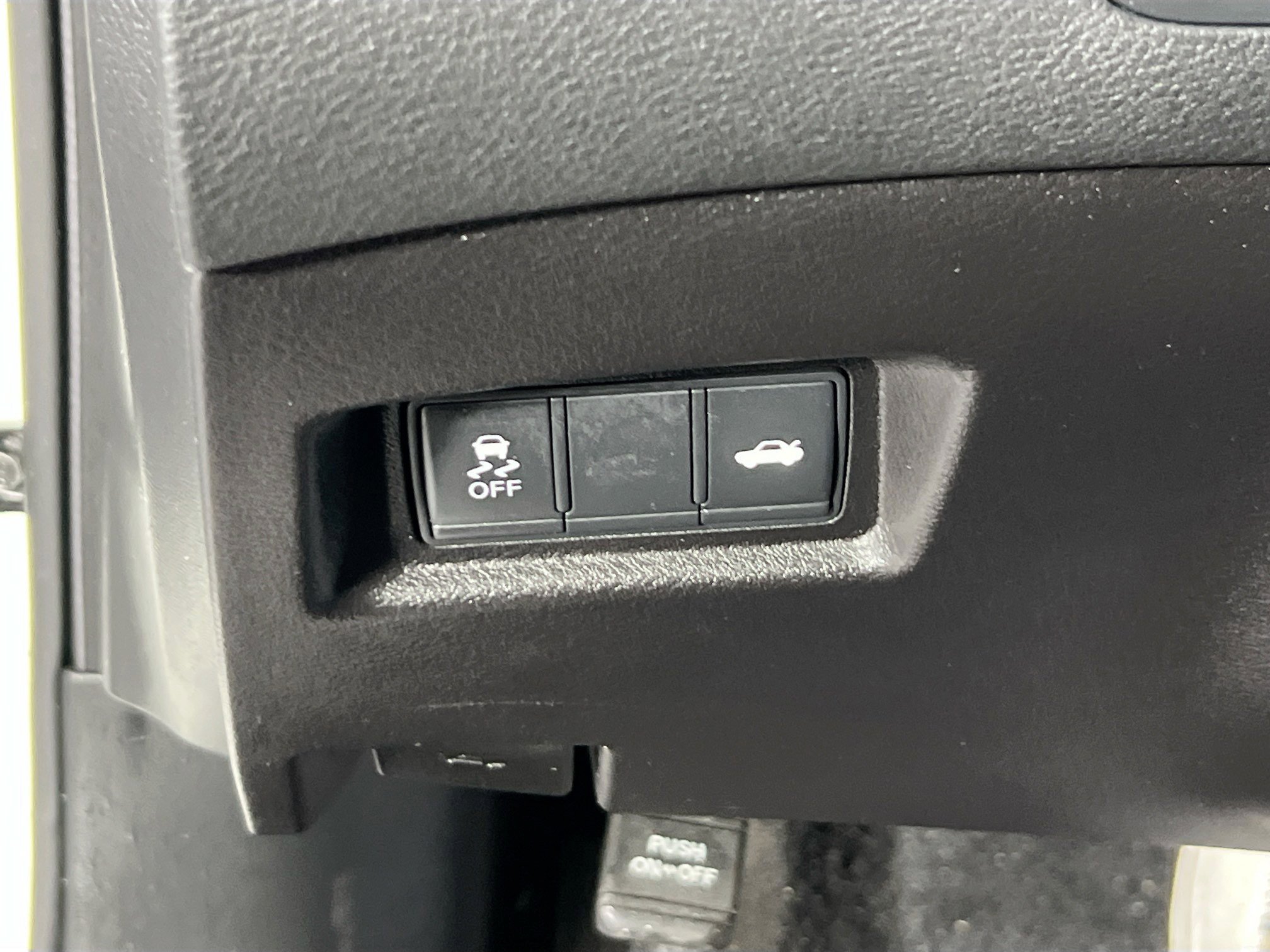 Used 2022 INFINITI Q50 Luxe w/ Cargo Package image 10