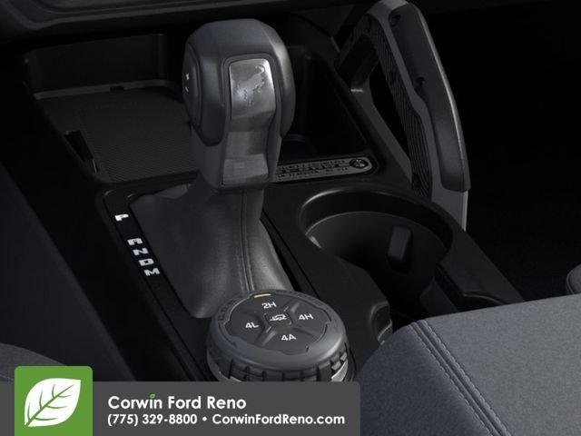 New 2026 Ford Bronco Badlands AWD/4WD image 19