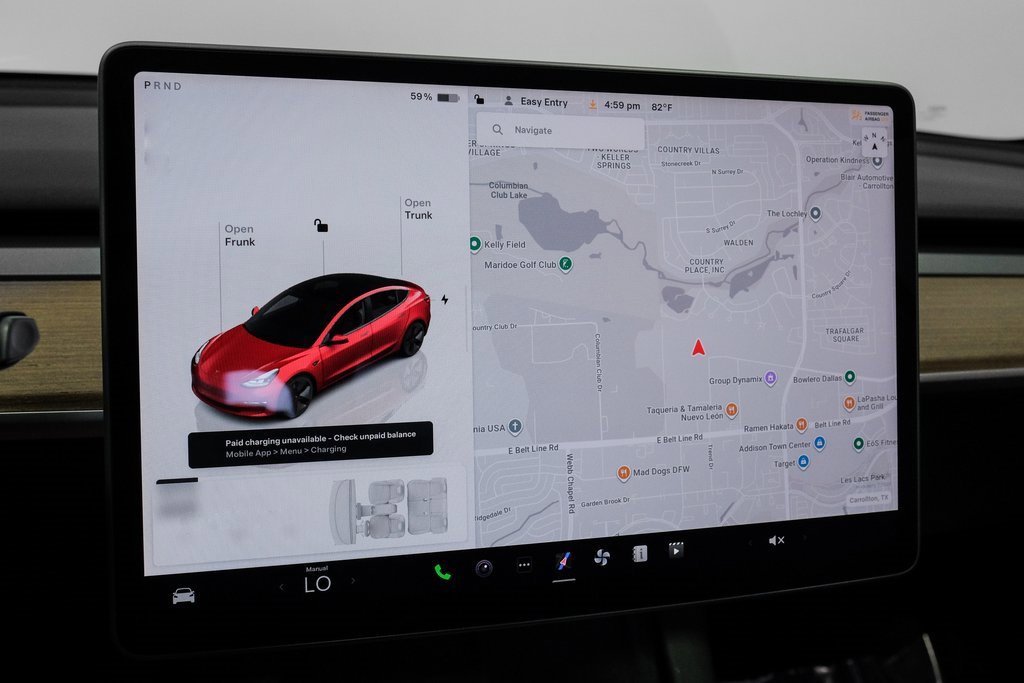 Used 2023 Tesla Model 3 Standard Range image 25