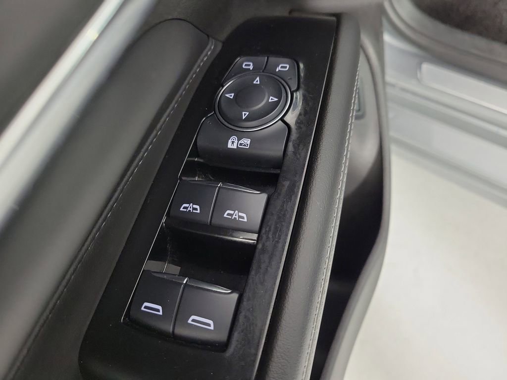 Certified 2023 Cadillac CT4 Premium Luxury w/ Climate Package image 18