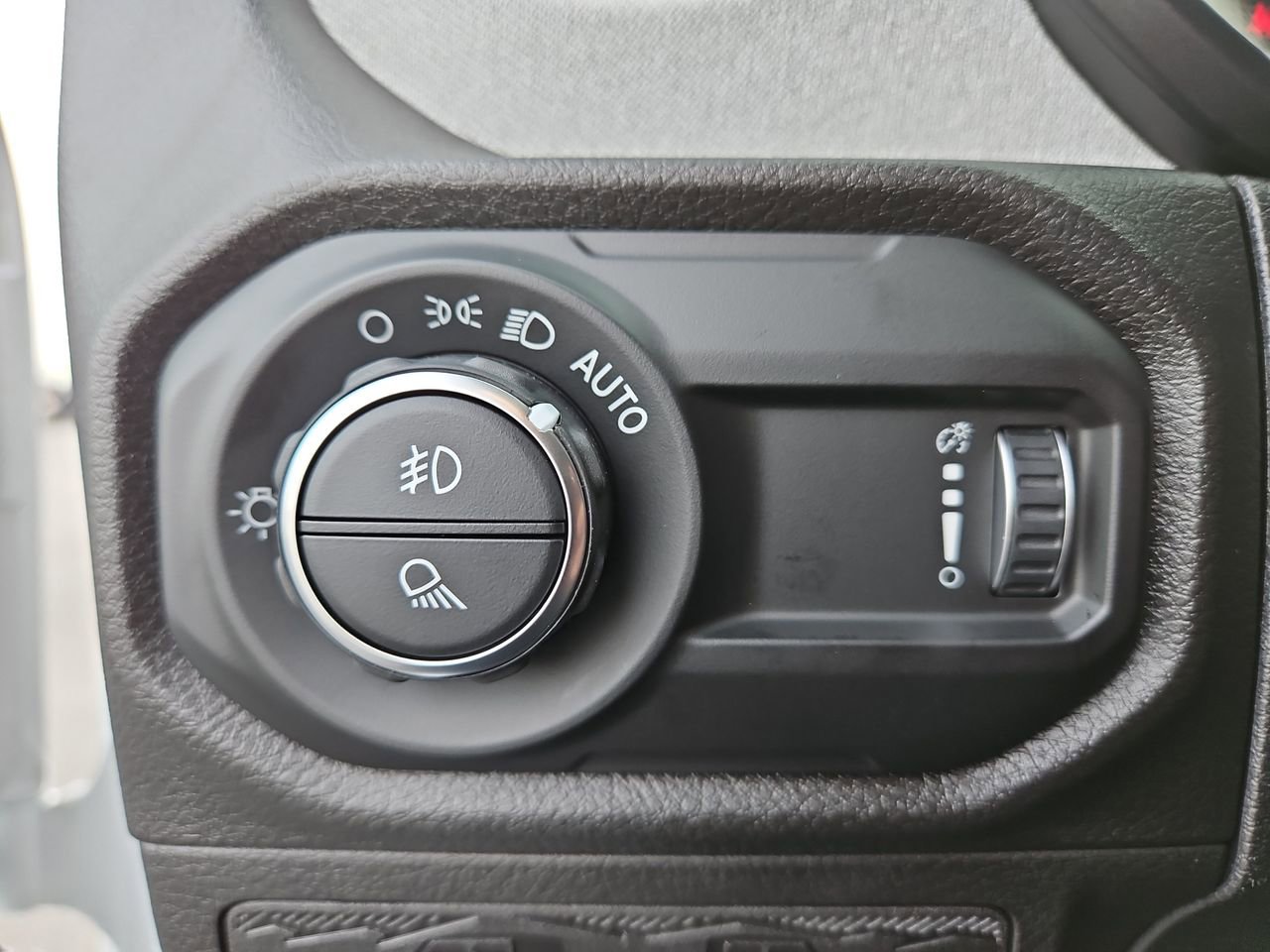 New 2026 Jeep Gladiator Sport image 29